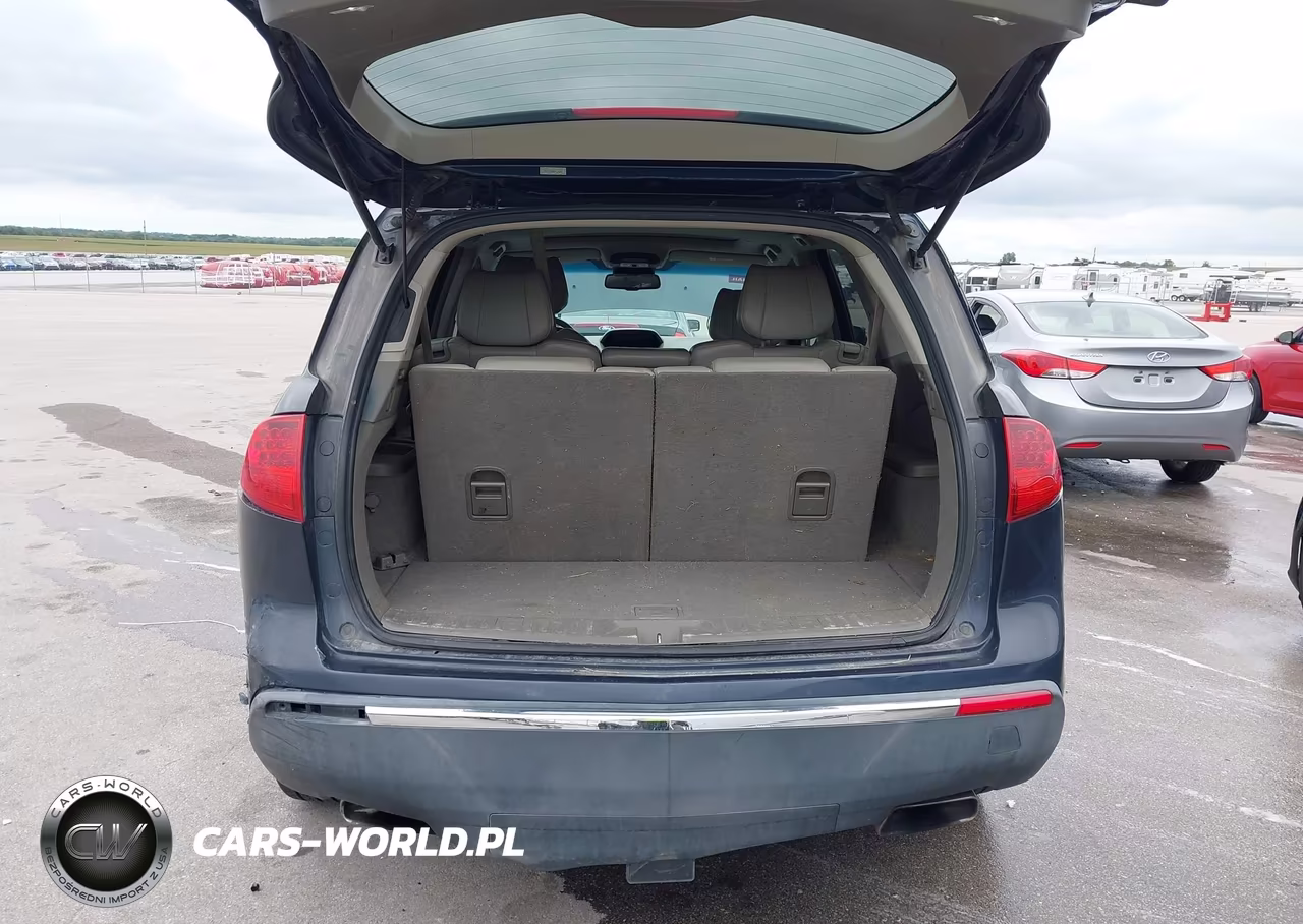 2010 Acura Mdx Technology Package VIN:2HNYD2H68AH524242 - 17