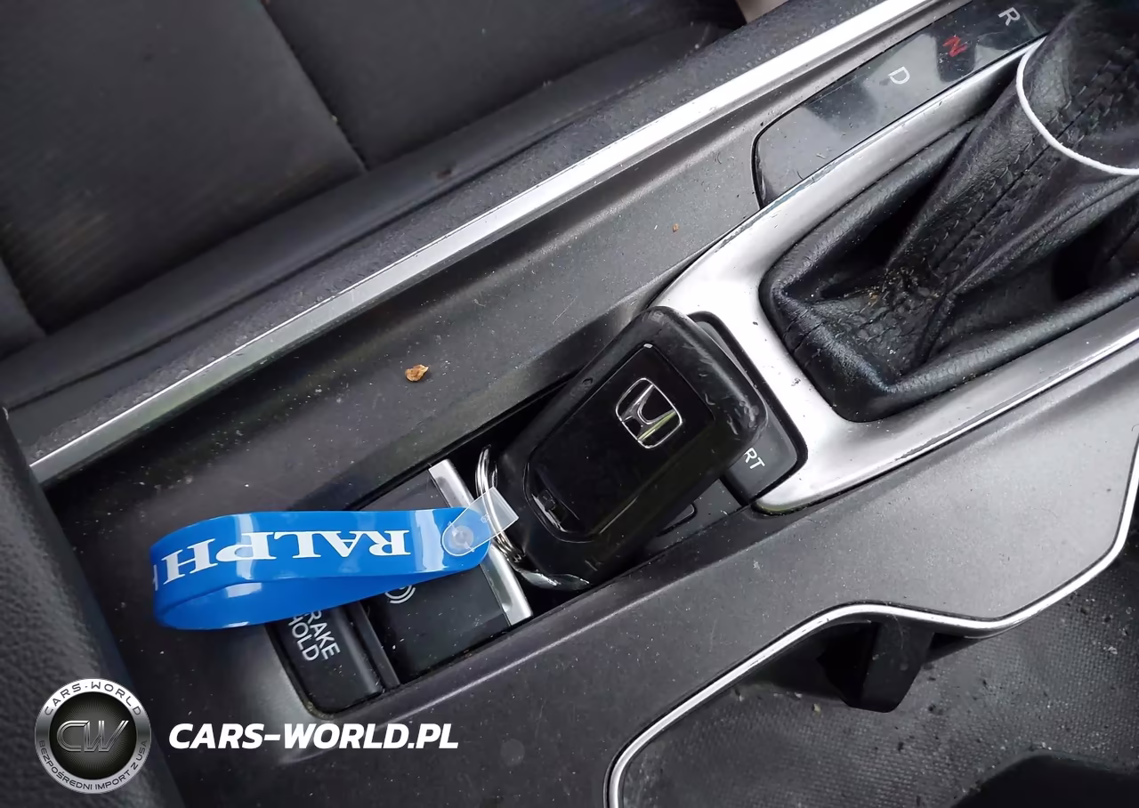 2022 Honda Accord Sport VIN:1HGCV1F32NA111304 - 11