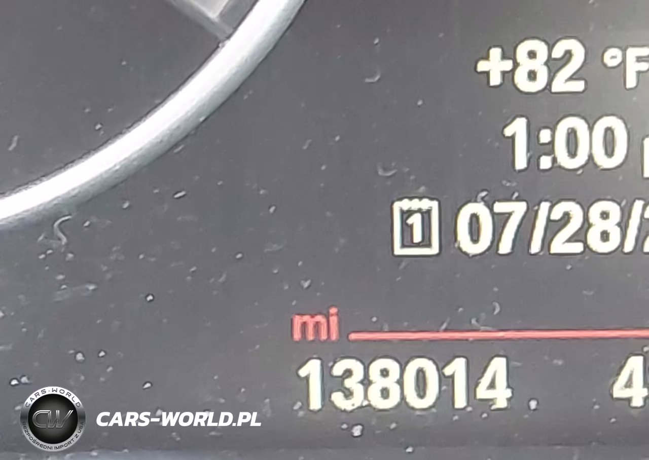 2014 BMW 528I xDrive VIN:WBA5A7C5XED620452 - 15