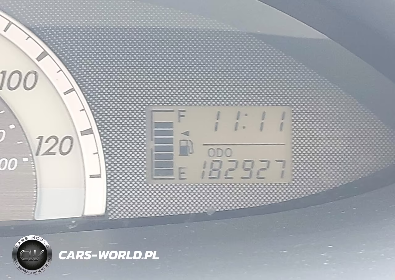 2007 Toyota Yaris S VIN:JTDBT923871176245 - 15