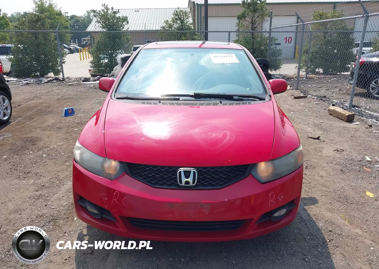 2011 Honda Civic Ex VIN:2HGFG1B83BH501933 - 13