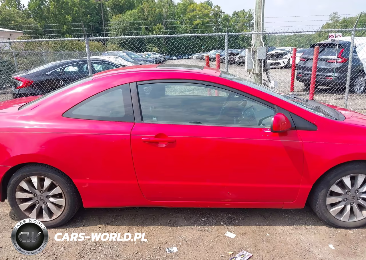 2011 Honda Civic Ex VIN:2HGFG1B83BH501933 - 14