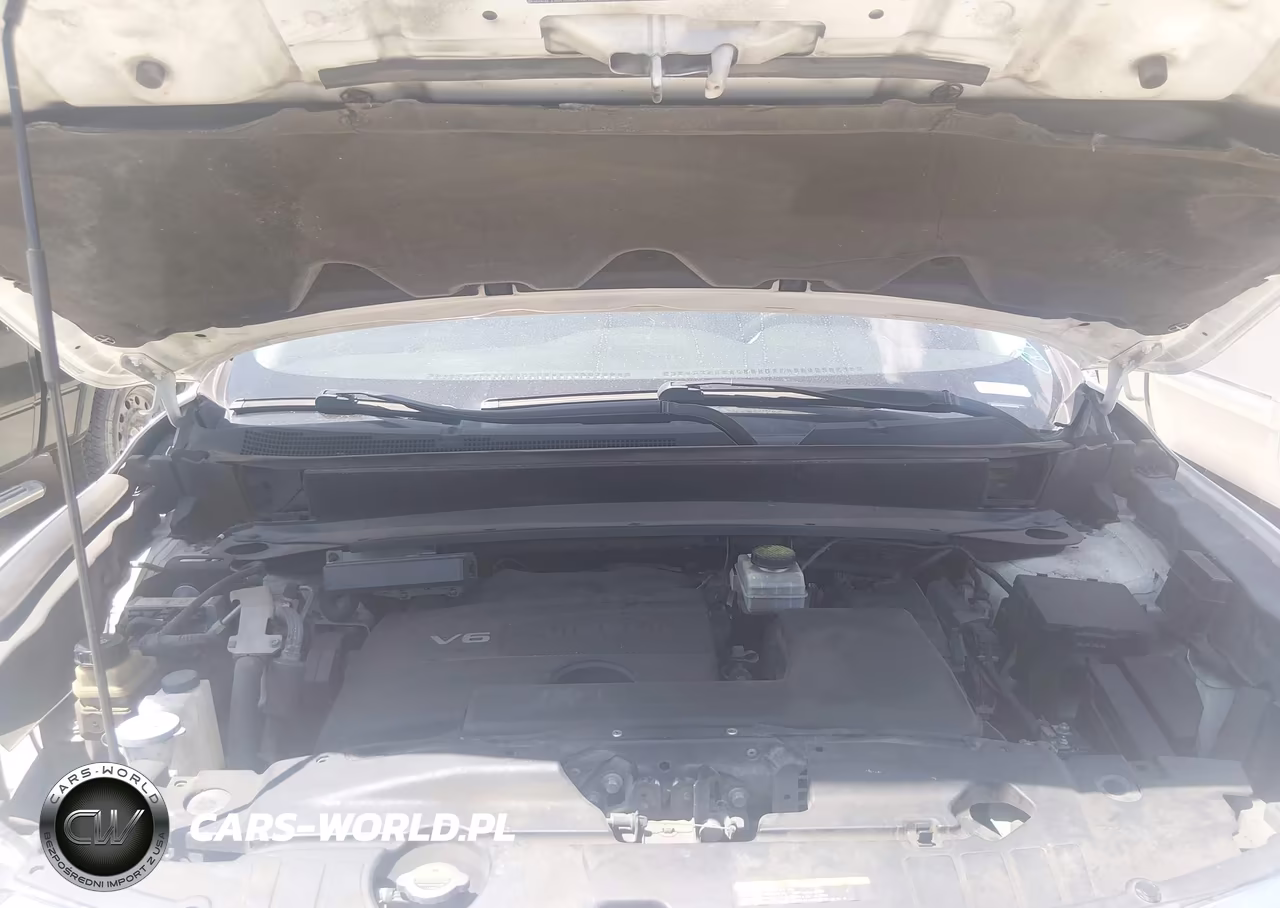 2017 Nissan Pathfinder Platinum-S-Sl-Sv VIN:5N1DR2MN1HC626610 - 10