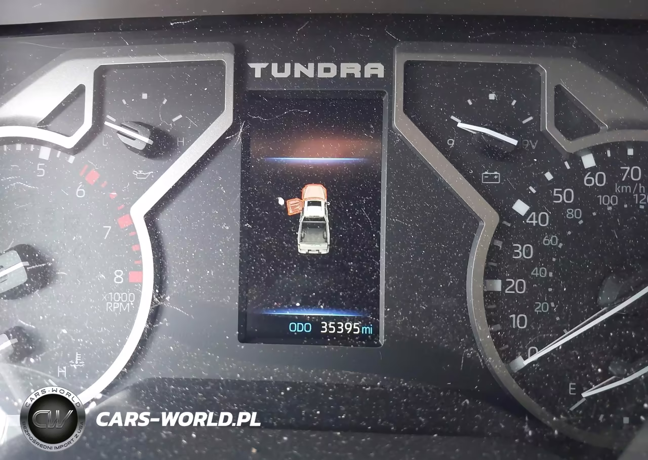 2024 Toyota Tundra Sr5 VIN:5TFLA5DB6RX159029 - 7