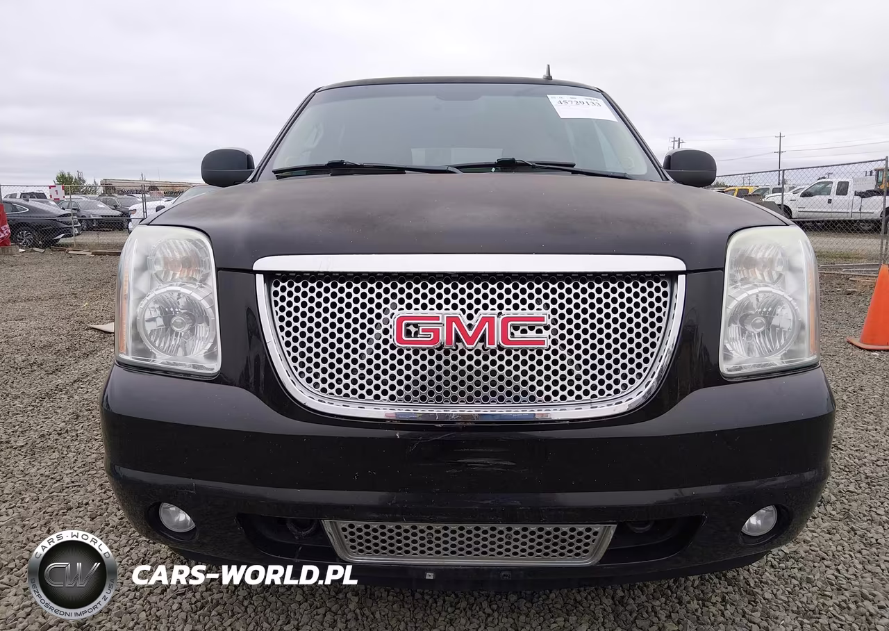 2013 GMC Yukon Denali VIN:1GKS2EEF4DR303866 - 13