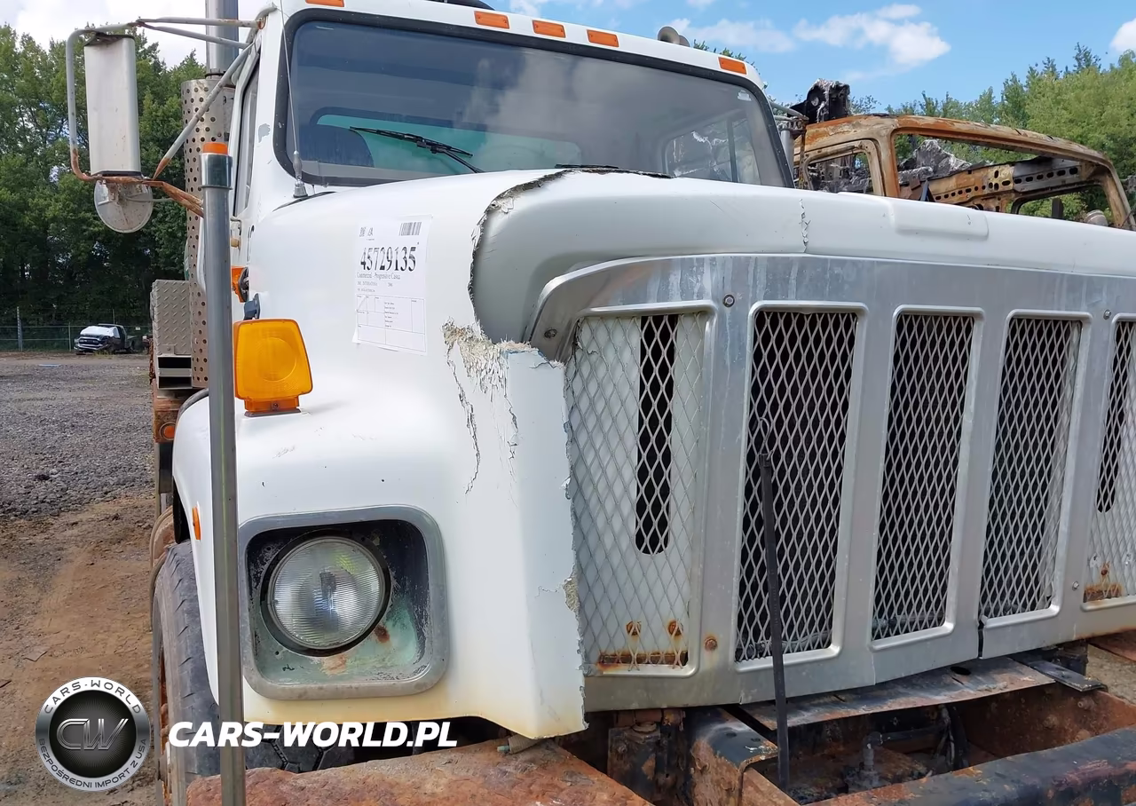 2003 International 2000 2674 VIN:1HTGLAHT73H561346 - 11