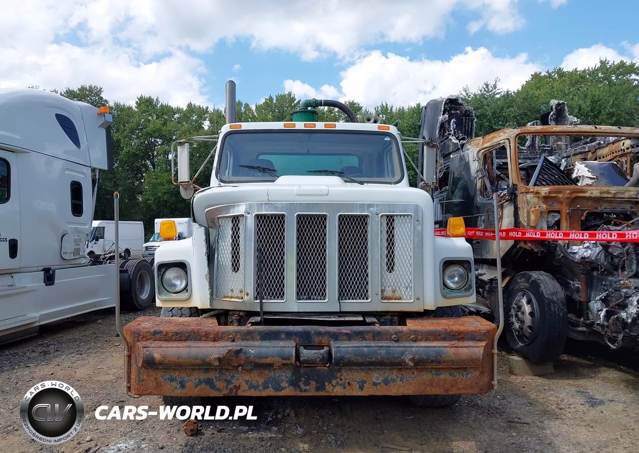 2003 International 2000 2674 VIN:1HTGLAHT73H561346 - 13