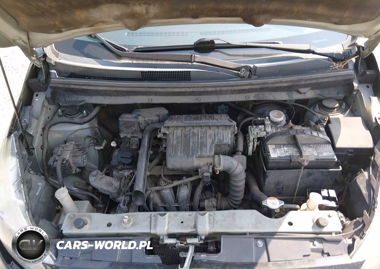 2018 Mitsubishi Mirage G4 Es VIN:ML32F3FJ6JHF07308 - 10