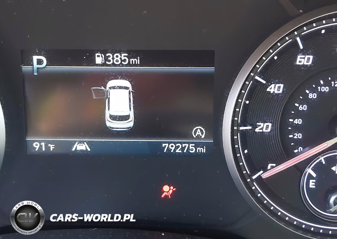 2021 Hyundai Santa Fe Se VIN:5NMS14AJ4MH338639 - 15