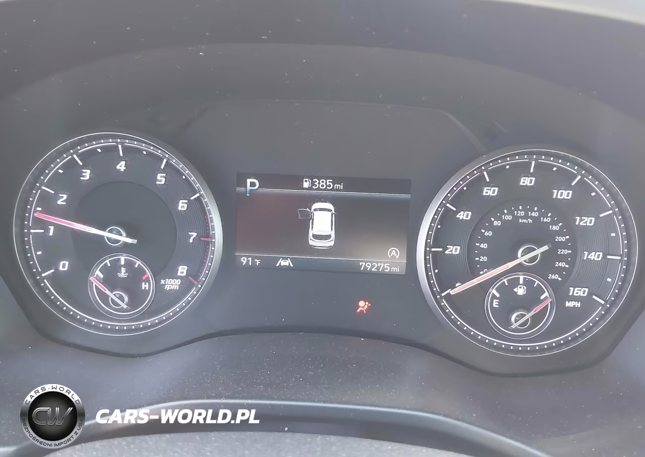 2021 Hyundai Santa Fe Se VIN:5NMS14AJ4MH338639 - 7