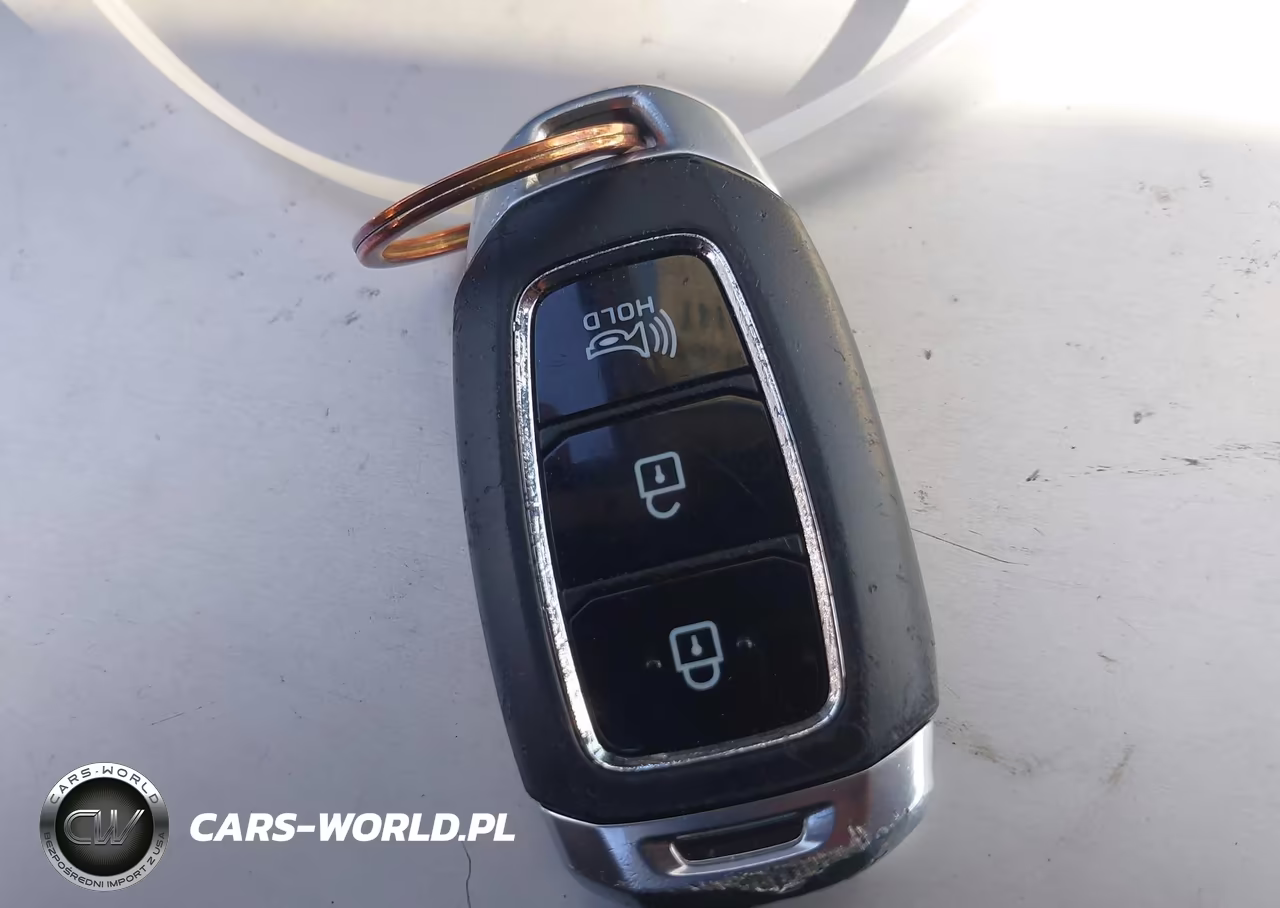 2020 Hyundai Santa Fe Sel VIN:5NMS33AD8LH188869 - 11
