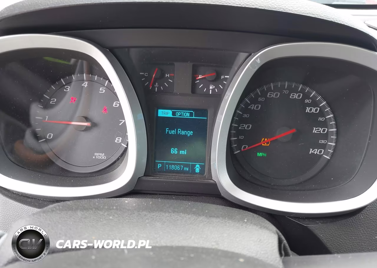 2017 Chevrolet Equinox Lt VIN:2GNALCEK7H1552691 - 7