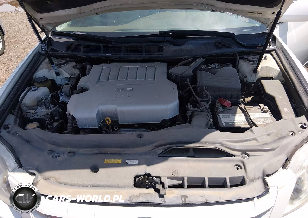 2006 Toyota Avalon Xls VIN:4T1BK36B26U083201 - 10