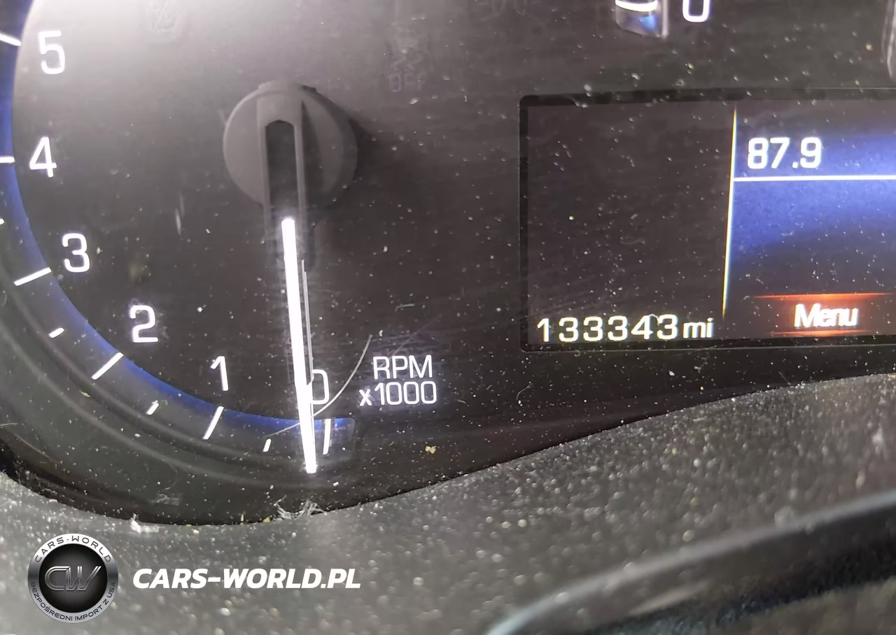 2014 Cadillac Ats Luxury VIN:1G6AH5RX0E0159704 - 15