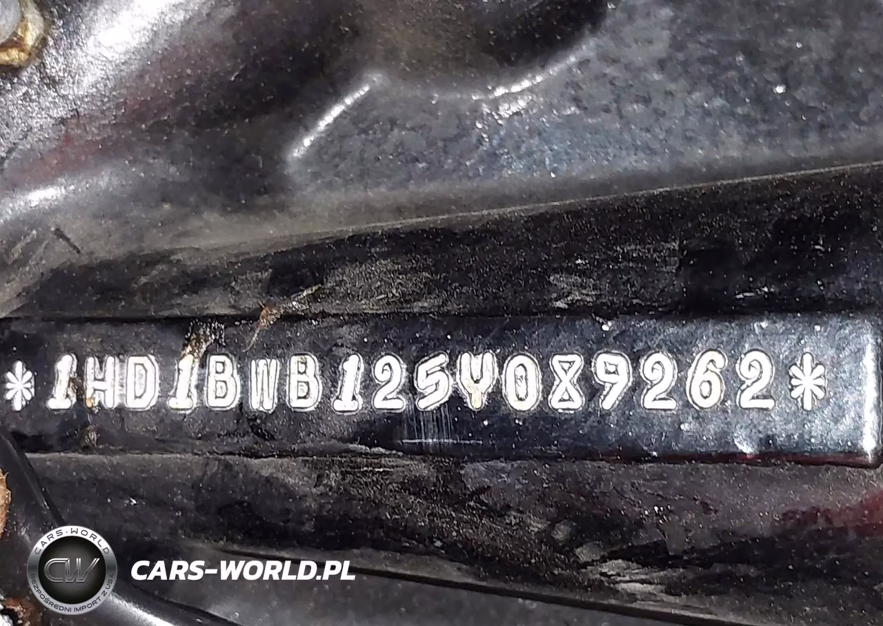 2005 Harley-Davidson Flstci VIN:1HD1BWB125Y089262 - 10