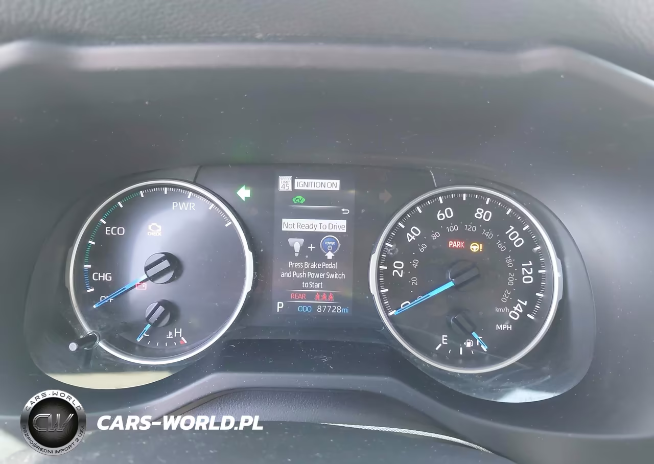2022 Toyota Rav4 Hybrid Xle Premium VIN:JTMB6RFV7ND535566 - 7