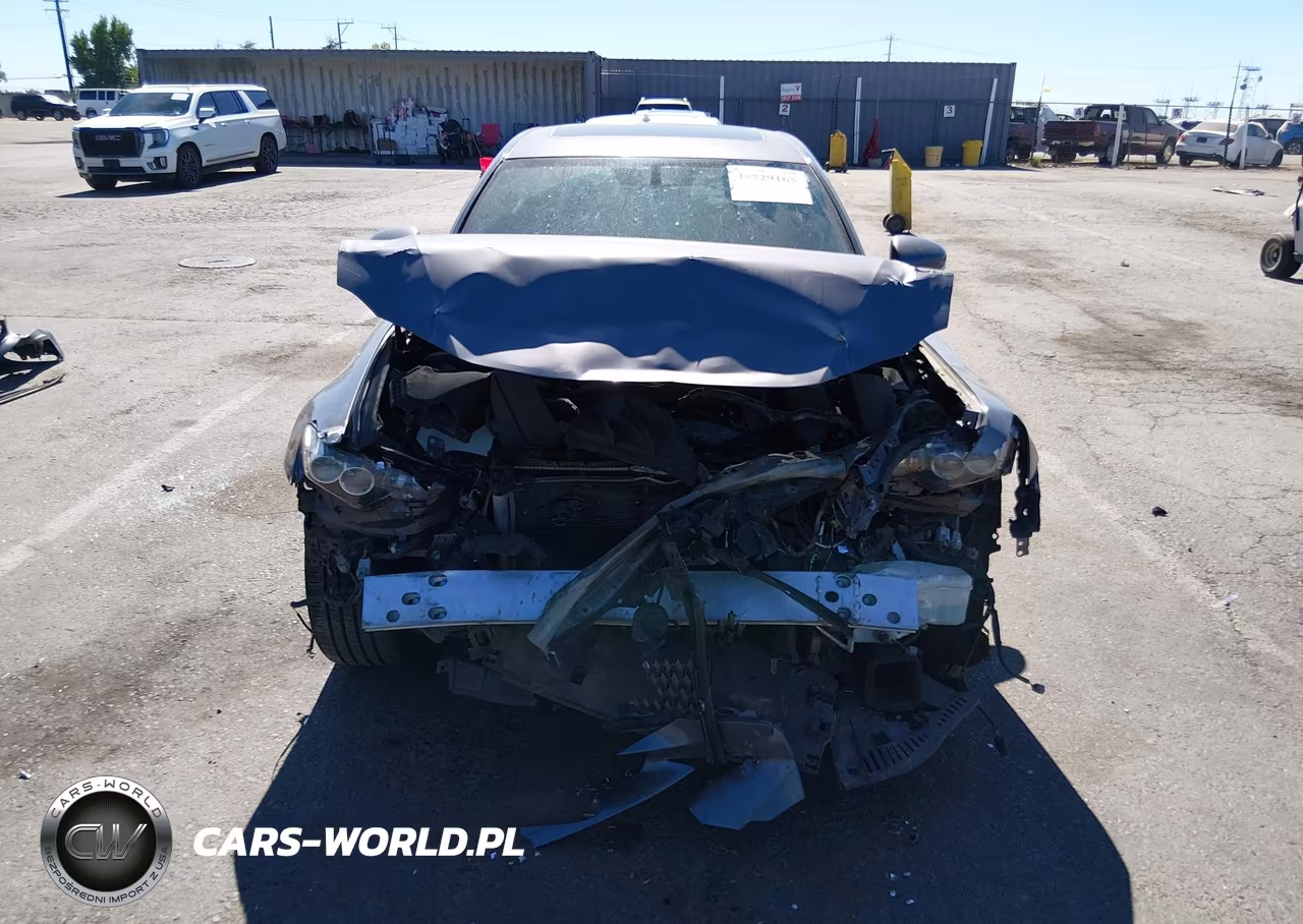 2015 Lexus Is 250 VIN:JTHBF1D29F5053329 - 13