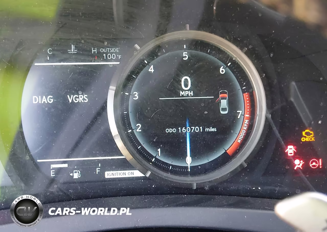 2015 Lexus Is 250 VIN:JTHBF1D29F5053329 - 16