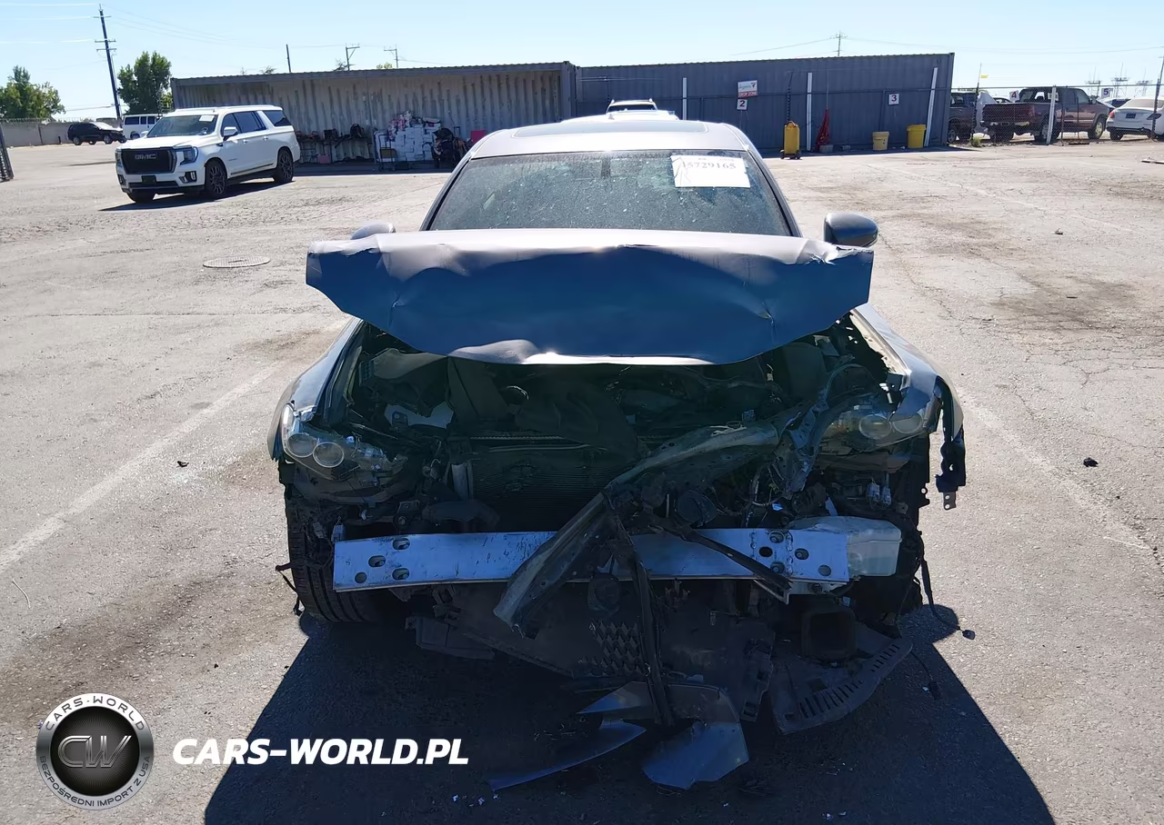 2015 Lexus Is 250 VIN:JTHBF1D29F5053329 - 6