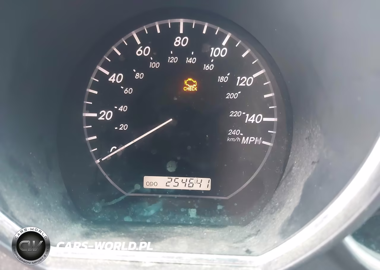 2005 Lexus Rx 330 VIN:JTJHA31U850095821 - 16