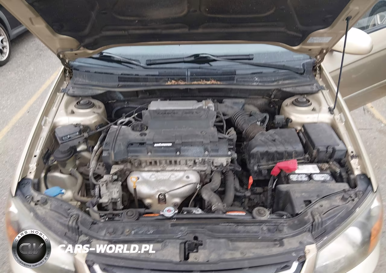 2009 Kia Spectra Ex VIN:KNAFE222295659782 - 10