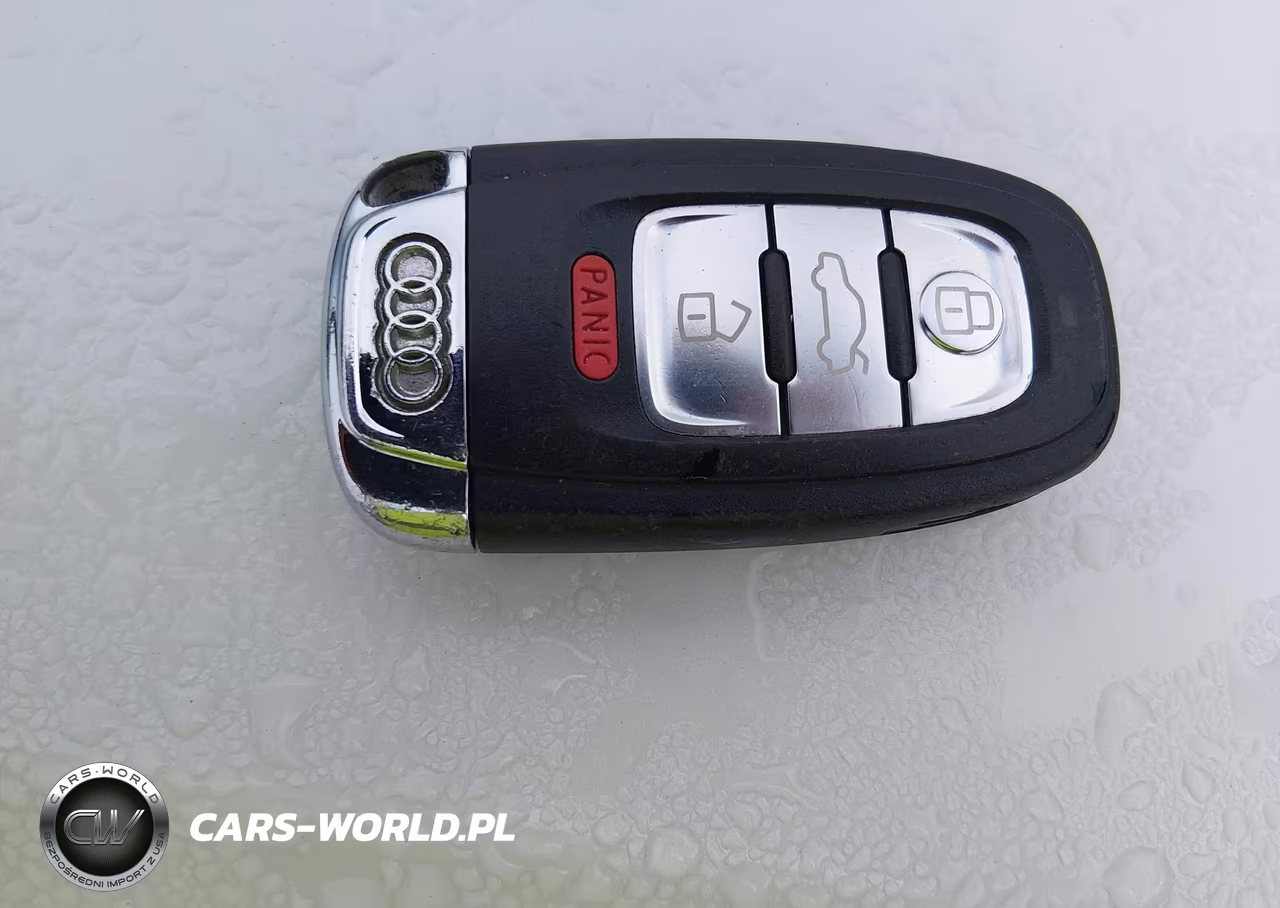 2012 Audi A4 2.0T Premium VIN:WAUBFAFL5CN015273 - 11