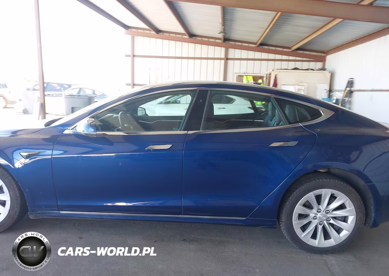2017 Tesla Model S 100D-60D-75D-90D-P100D VIN:5YJSA1E25HF230278 - 14