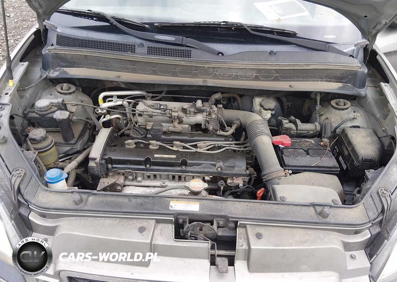 2011 Kia Soul + VIN:KNDJT2A20B7260383 - 10