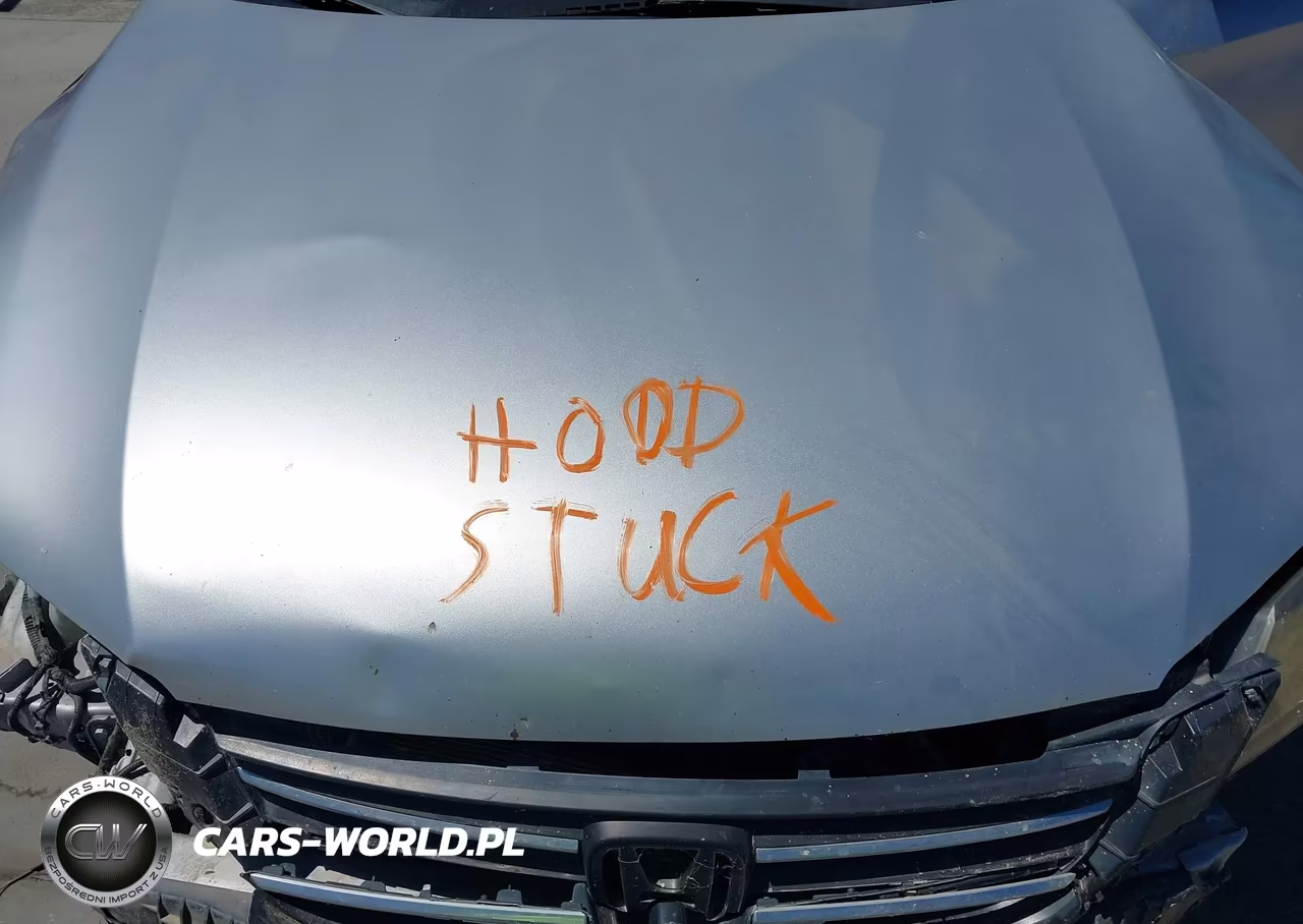 2013 Honda Accord Lx VIN:1HGCR2F32DA152203 - 10