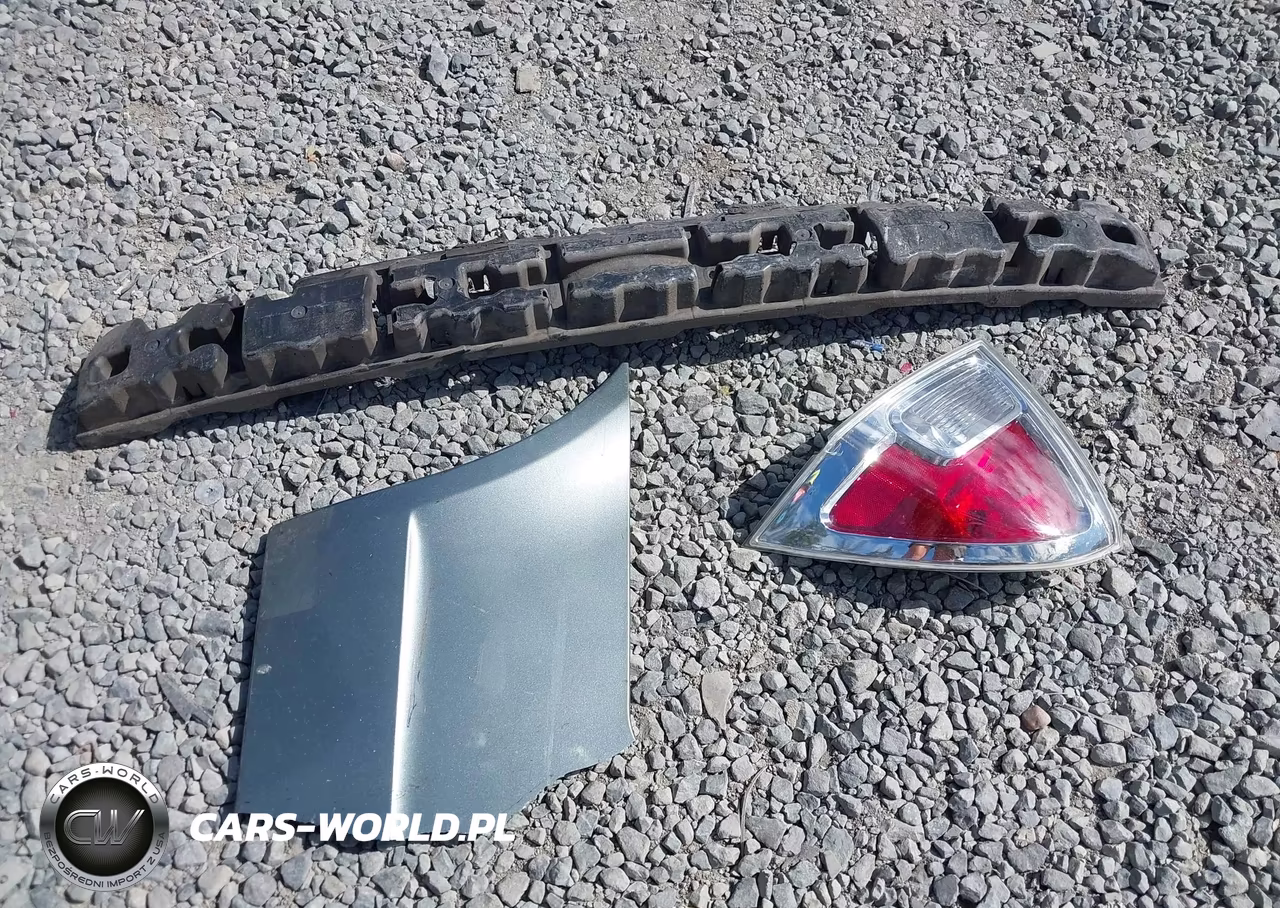 2006 Ford Fusion Se VIN:3FAFP07Z26R138809 - 11
