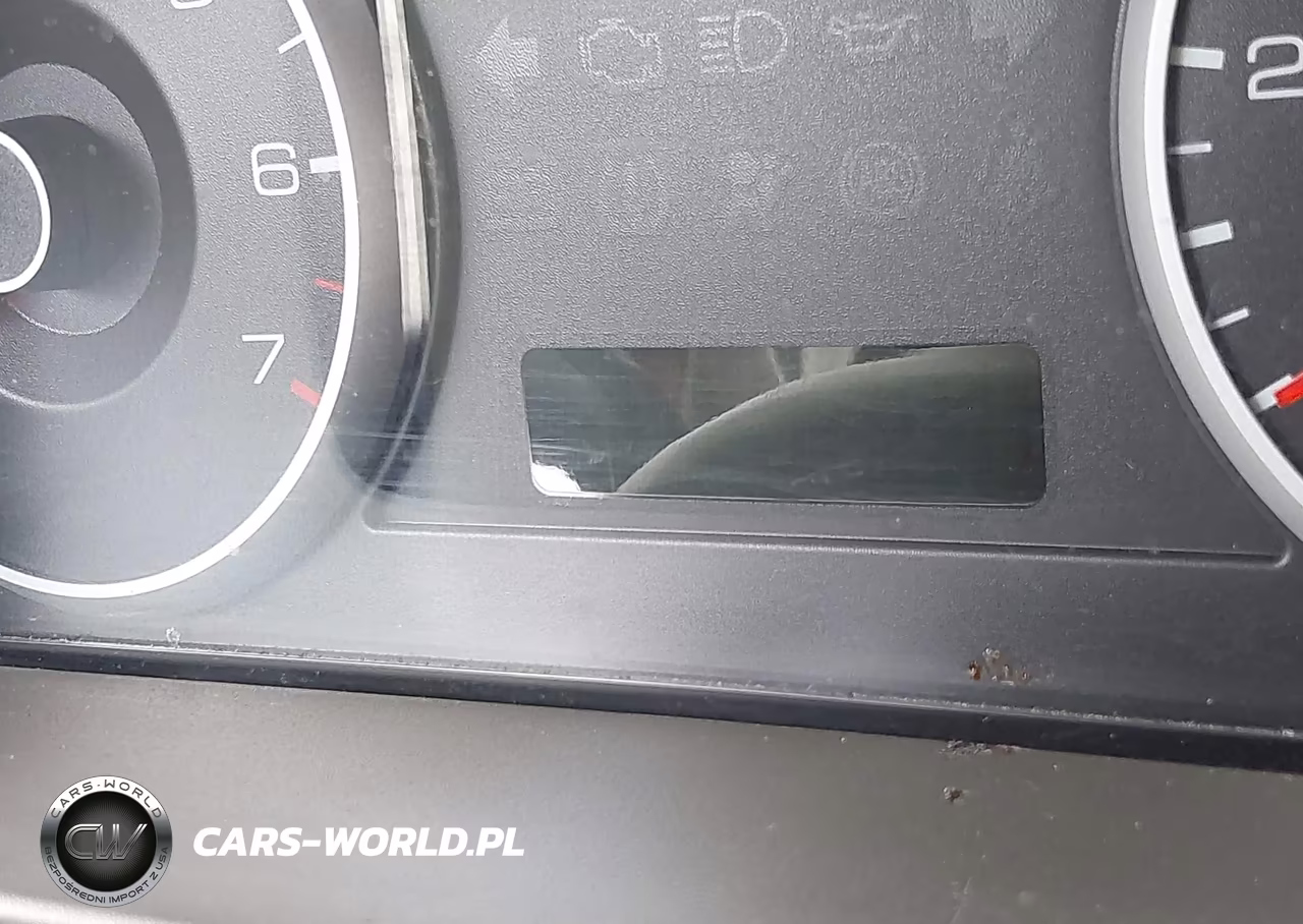 2006 Ford Fusion Se VIN:3FAFP07Z26R138809 - 15