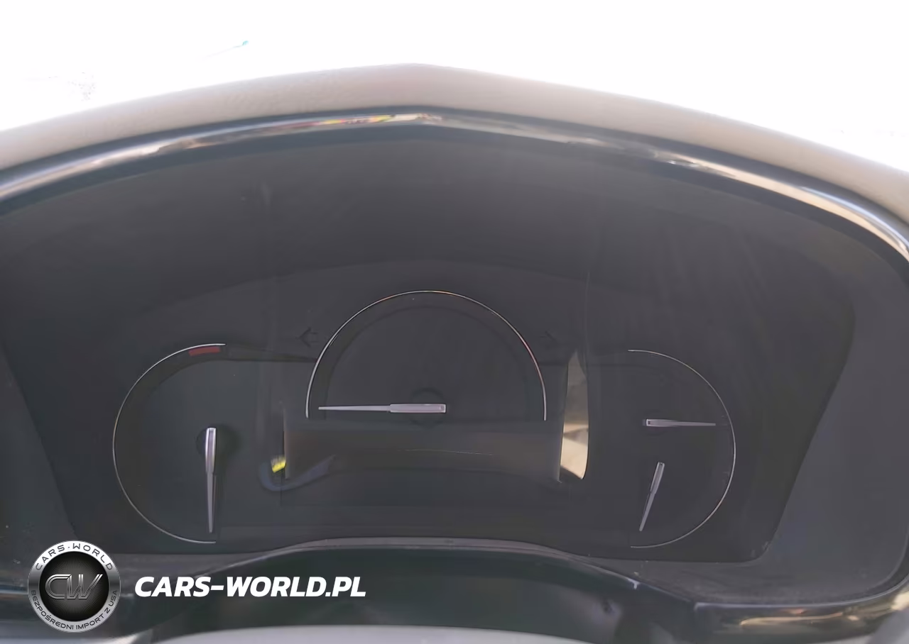 2017 Cadillac Xt5 Luxury VIN:1GYKNBRS1HZ287117 - 15