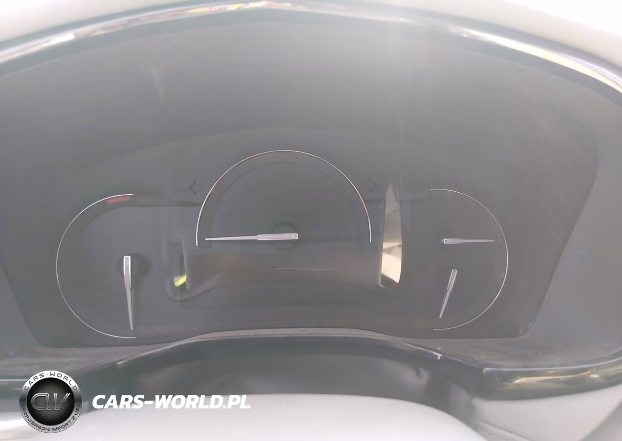 2017 Cadillac Xt5 Luxury VIN:1GYKNBRS1HZ287117 - 7