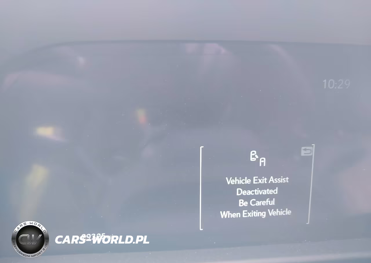 2024 Lexus Gx 550 Premium+ VIN:JTJTBCDXXR5024836 - 7