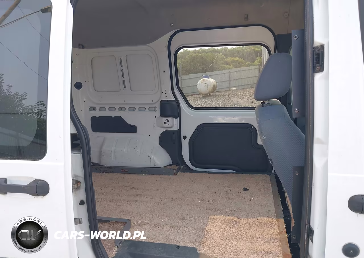 2012 Ford Transit Connect Xl VIN:NM0LS6AN1CT114531 - 8