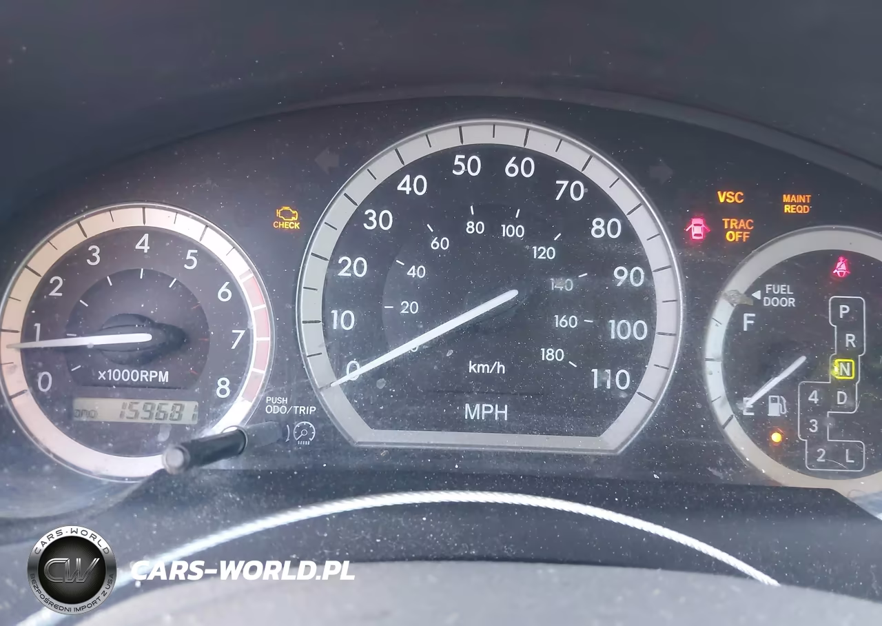 2005 Toyota Sienna Xle VIN:5TDZA22C85S249545 - 7