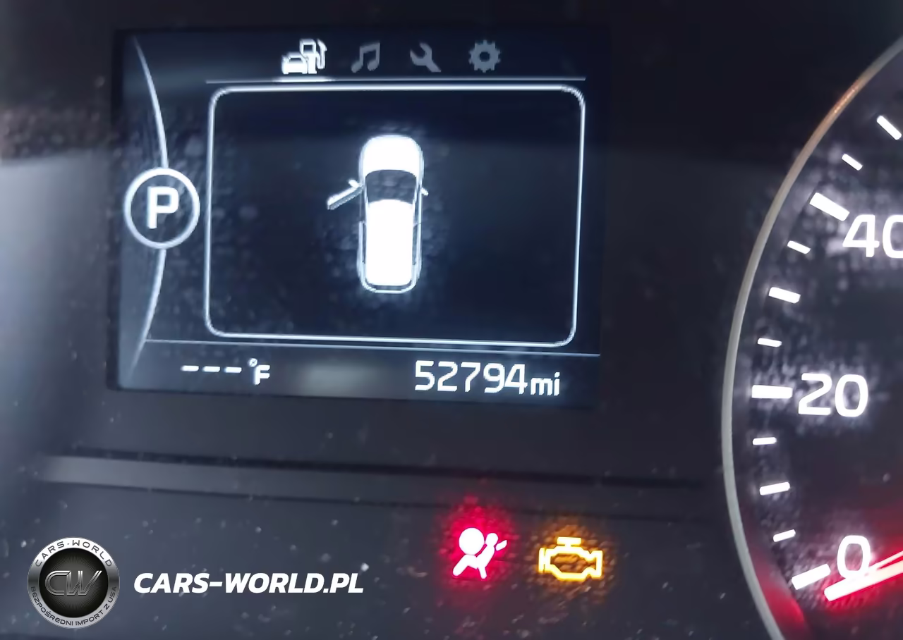 2017 Kia Sportage Lx VIN:KNDPM3AC2H7148604 - 15