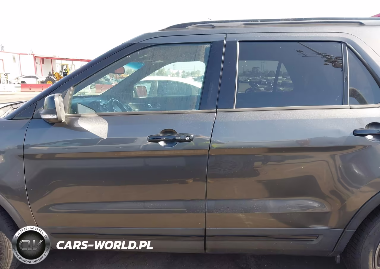 2019 Ford Explorer Sport VIN:1FM5K8GT0KGB48864 - 14
