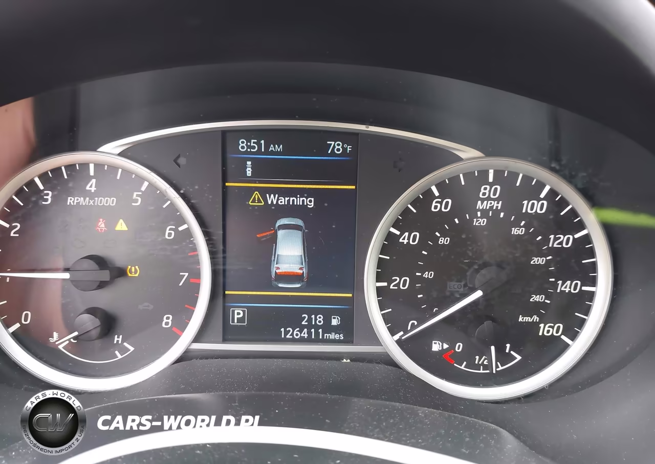 2019 Nissan Sentra Sv VIN:3N1AB7AP2KY430952 - 7