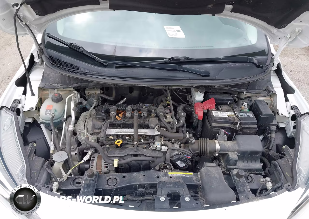 2020 Nissan Versa S Xtronic Cvt VIN:3N1CN8DV0LL800536 - 10