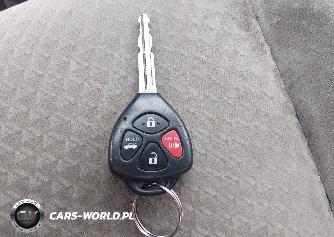 2007 Toyota Camry Le VIN:4T1BE46K37U592325 - 11