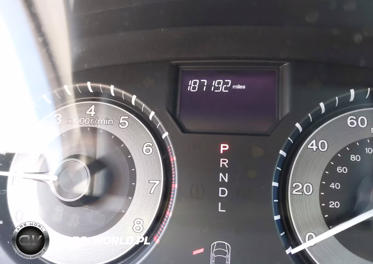 2011 Honda Odyssey Lx VIN:5FNRL5H21BB036687 - 7