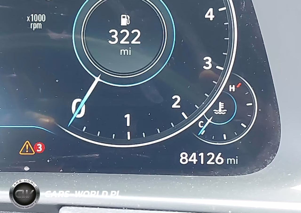 2020 Hyundai Sonata Sel Plus VIN:5NPEJ4J25LH017166 - 15