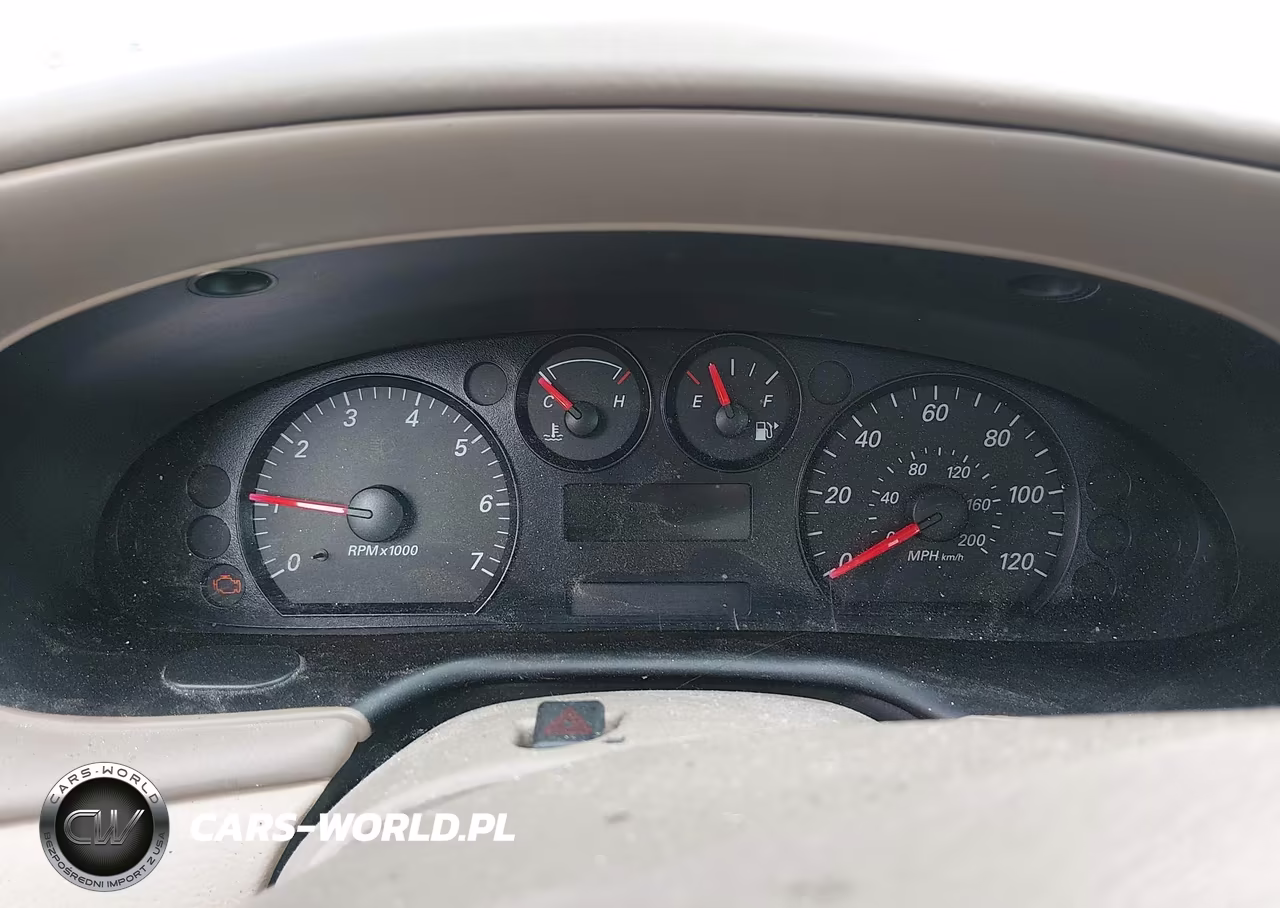2007 Ford Taurus Se VIN:1FAFP53U97A207210 - 15