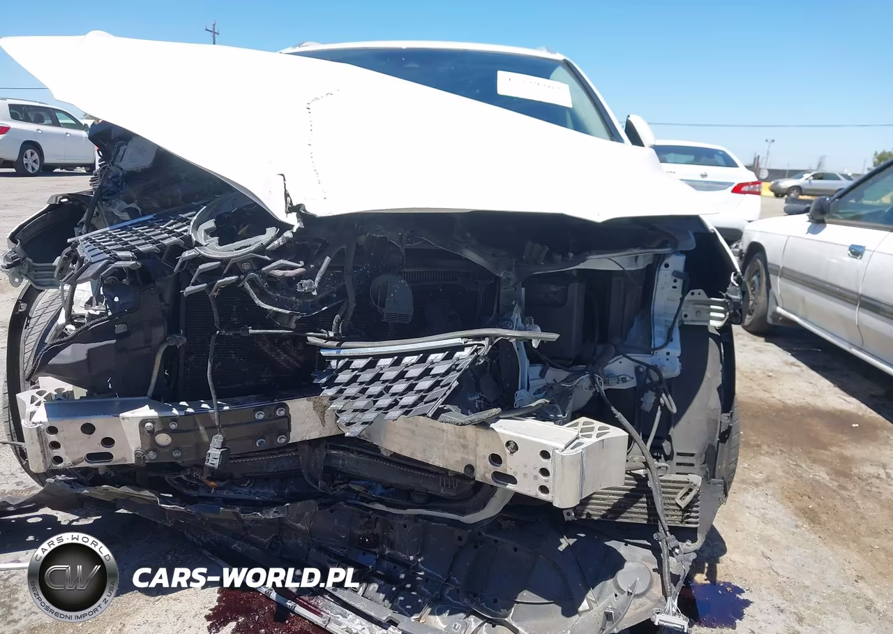 2021 Lexus Rx 350 VIN:2T2HZMDA6MC302001 - 13