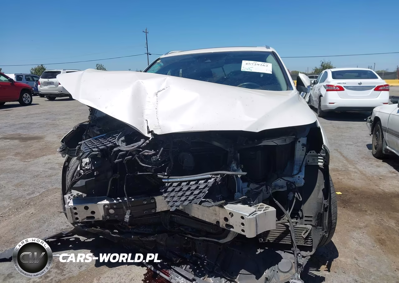 2021 Lexus Rx 350 VIN:2T2HZMDA6MC302001 - 17