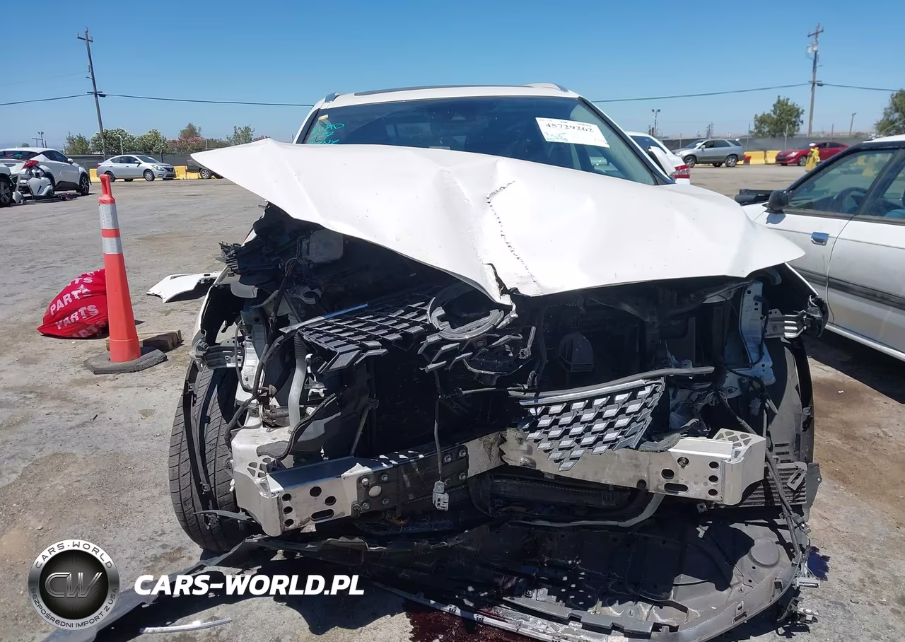 2021 Lexus Rx 350 VIN:2T2HZMDA6MC302001 - 6
