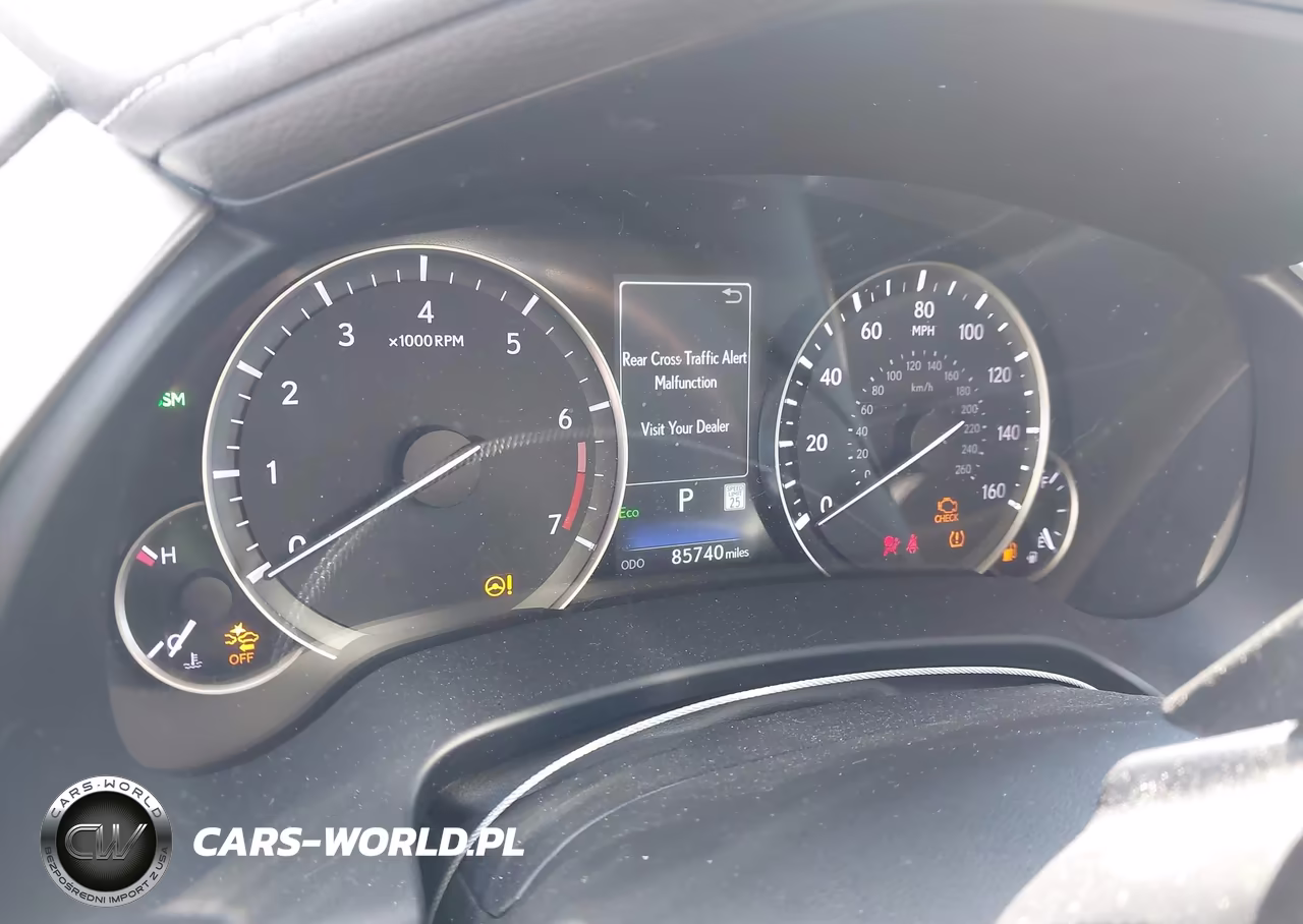 2021 Lexus Rx 350 VIN:2T2HZMDA6MC302001 - 7