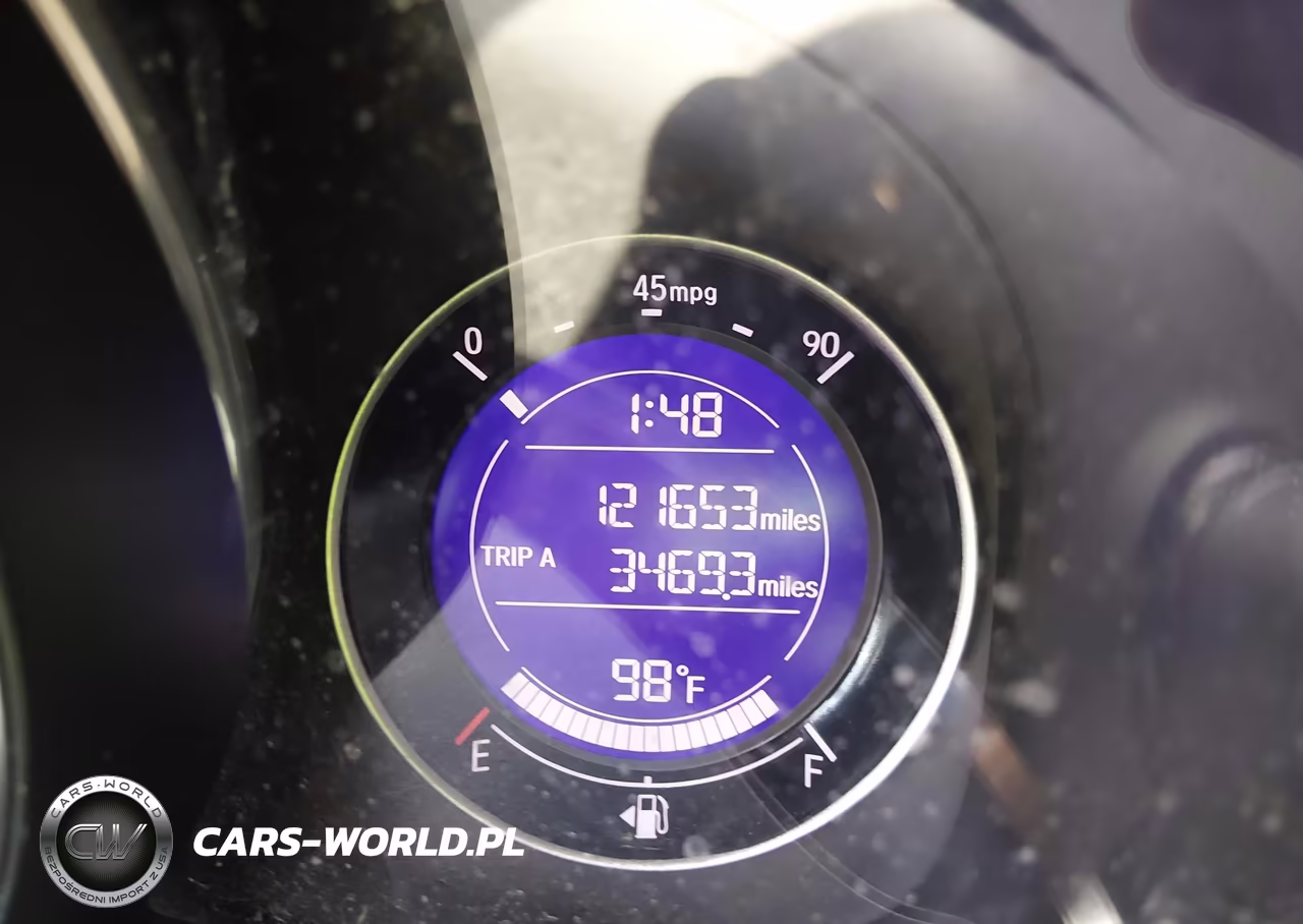2016 Honda Fit Lx VIN:JHMGK5H51GX025138 - 15