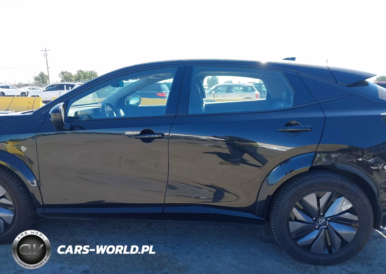 2023 Nissan Ariya Evolve+ VIN:JN1DF0BB9PM711197 - 15
